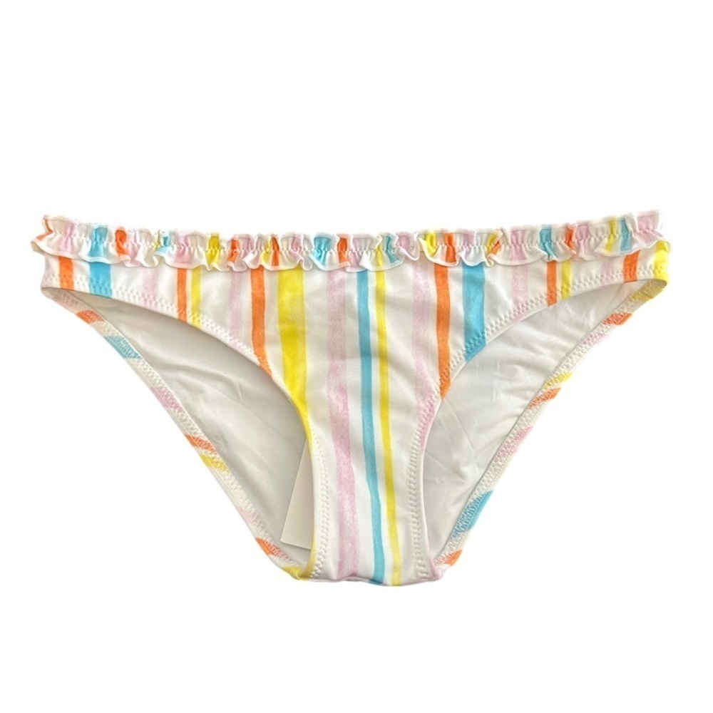 Solid & striped | Swimsuit Bottoms NWT